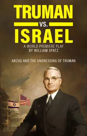 Truman vs. Israel