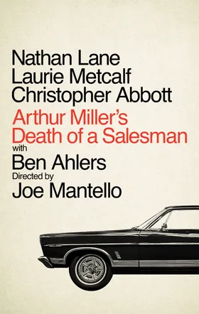 Death of a Salesman