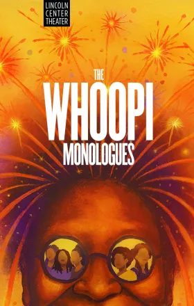 The Whoopi Monologues