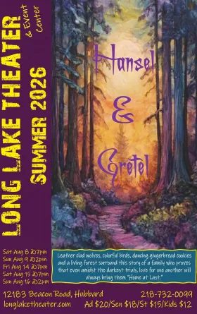Hansel & Gretel