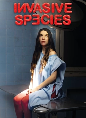 Poster for Invasive Species