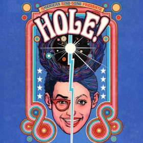 Poster for HOLE!