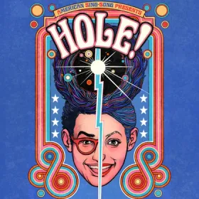 HOLE!