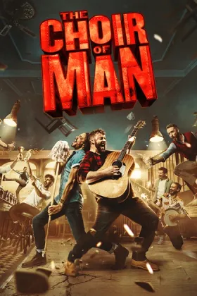 The Choir of Man
