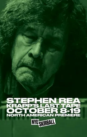 Krapp's Last Tape