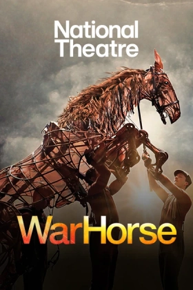 Poster for War Horse