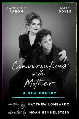 Conversations with Mother