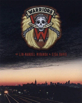 Poster for Warriors