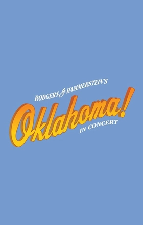 Poster for Oklahoma!