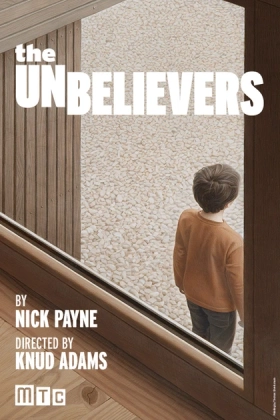 Poster for The Unbelievers