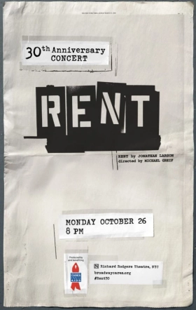 Poster for Rent