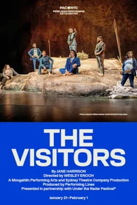 The Visitors