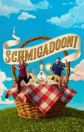 Poster for Schmigadoon!