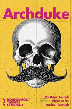 Poster for Archduke