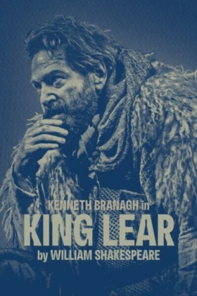 Poster for King Lear