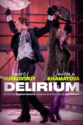 Delirium