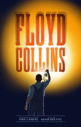 Poster for Floyd Collins
