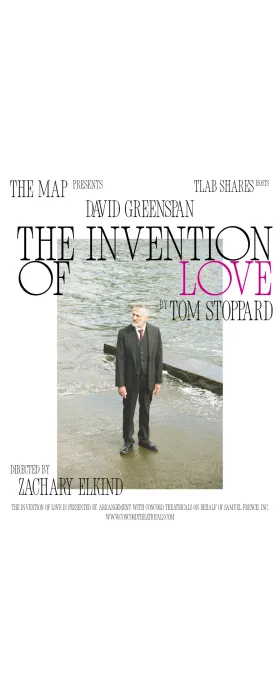 The Invention of Love