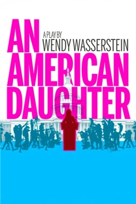 Poster for An American Daughter
