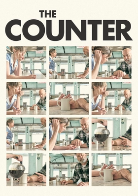 Poster for The Counter