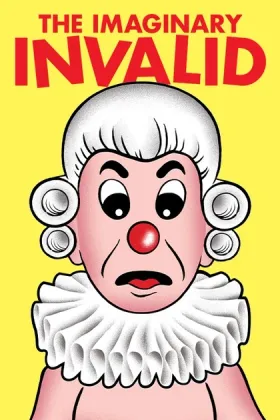 The Imaginary Invalid