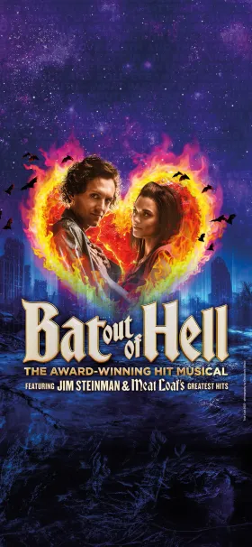 Bat Out of Hell