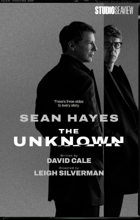 Poster for The Unknown