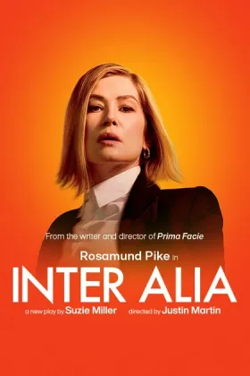 Inter Alia