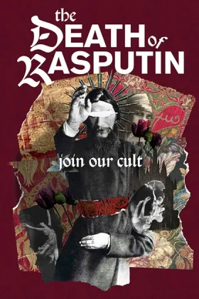 The Death of Rasputin