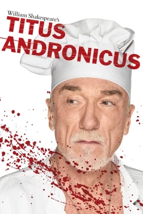 Poster for Titus Andronicus