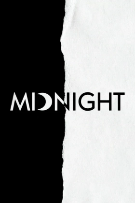 Poster for Midnight