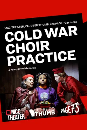 Cold War Choir Practice
