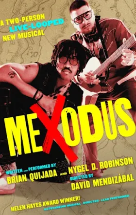 Mexodus