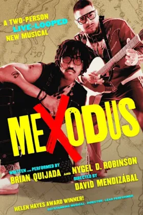 Mexodus