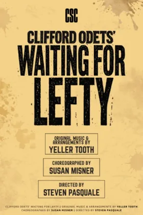 Waiting for Lefty