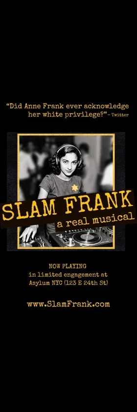 Slam Frank