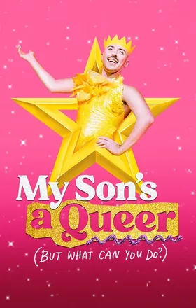 My Son's a Queer (But What Can You Do?)
