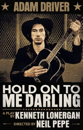 Hold On To Me Darling