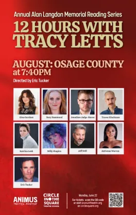 August: Osage County