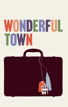 Poster for Wonderful Town