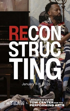 Poster for Reconstructing