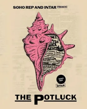 The Potluck