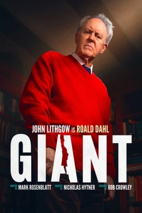 Poster for Giant