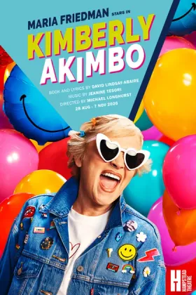 Kimberly Akimbo