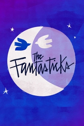 Poster for The Fantasticks