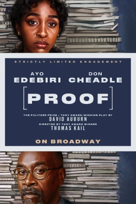 Poster for Proof