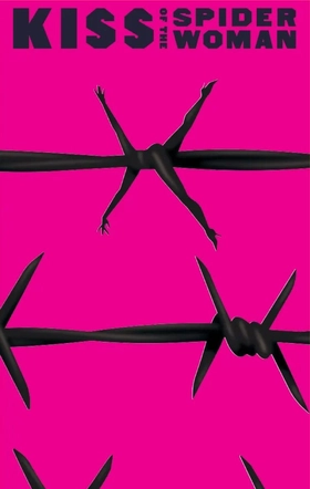 Poster for Kiss of the Spider Woman