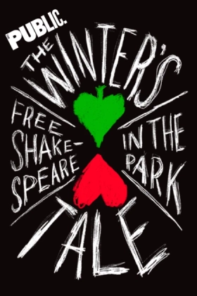 Poster for The Winter's Tale