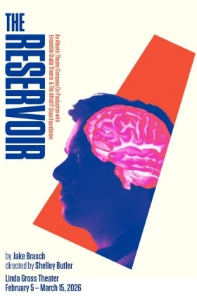 Poster for The Reservoir