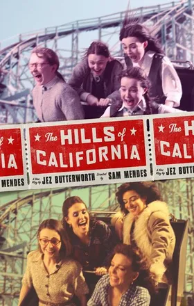 The Hills of California